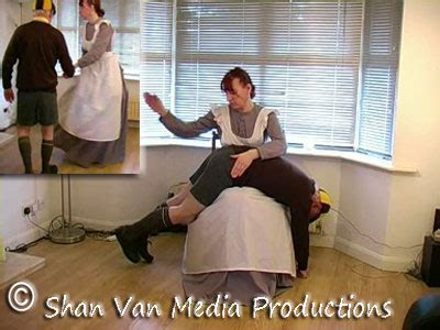 Governess Birch Spanking Story Telegraph