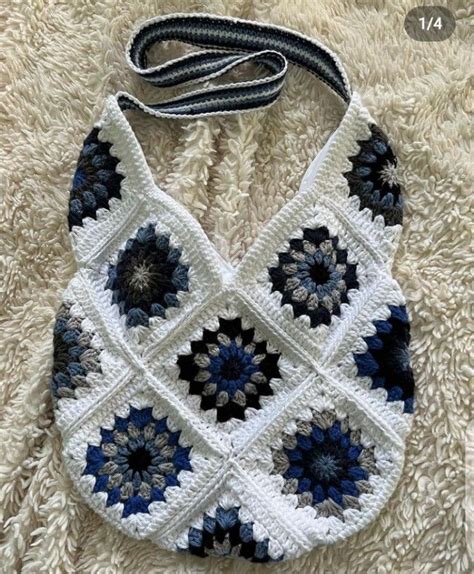 Crochet Bags Crochet Bag Pattern Free Free Pattern Crochet Patterns