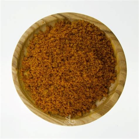 Mace Powder The Spice Library