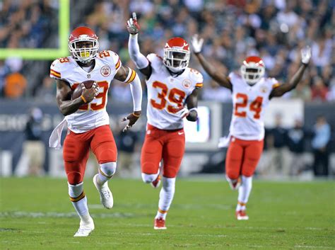 What Changed With The Chiefs Pass Rush And Why Was It Successful