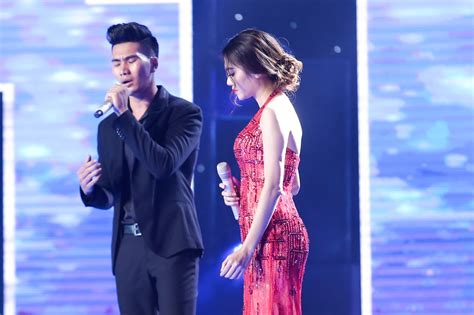 Th N T Ng Bolero T P Hot Boy M C A Quang L I U T N L N