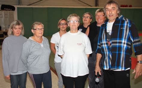 Gym penmarchaise Les cours ont repris au dojo Le Télégramme