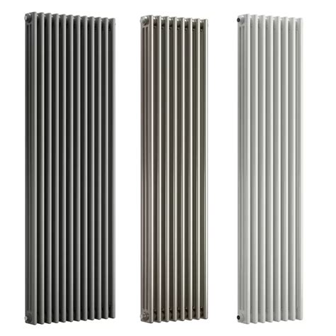 Vertical Designer Radiators Tall Radiators Slimline Radiators
