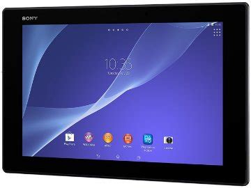 Sony Xperia Z2 Tablet SGP511 16GB Wi Fi 價格 規格與評價 SOGI手機王