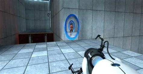 16 Games Like Portal You Should Definitely Play