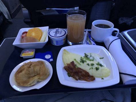 Copa Airlines Business Class Flight Review