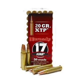 Hornady Hmr Gr Xtp Hp Rds Freedom Munitions