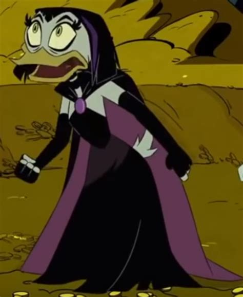 Magica De Spell 2017 Ducktales Wiki Fandom Powered By Wikia