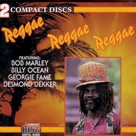 Release Reggae Reggae Reggae By Various Artists Cover Art MusicBrainz