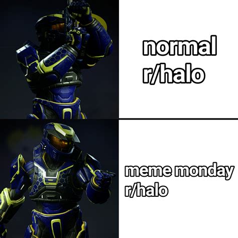 Halo memes are the best memes : r/halo