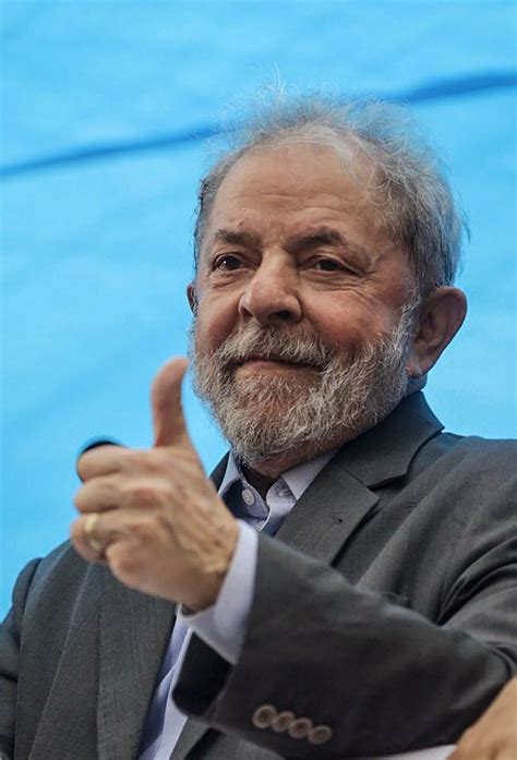 Multimedia Justicia Brasileña Determina Liberación De Lula Spanish