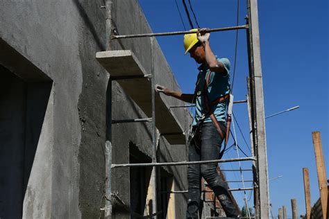 Obras en la Residencia Cooperativa Tío Pujio