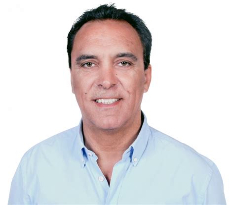 Paulo Silva é o candidato do PSD à Câmara de Miranda do Corvo