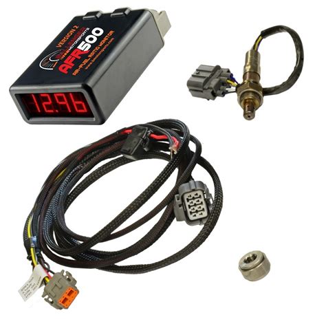 Wideband O Sensor Kit