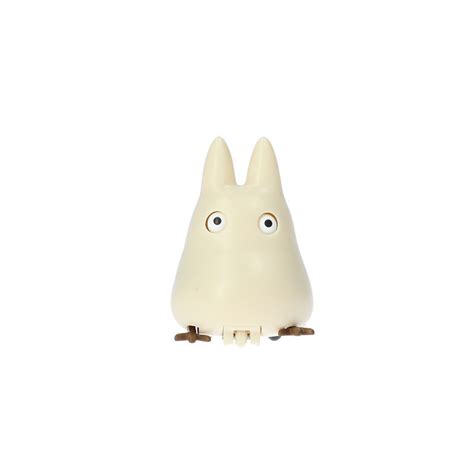 Figure Chibitotoro Running Ver My Neighbor Totoro Ghibli Pull Back