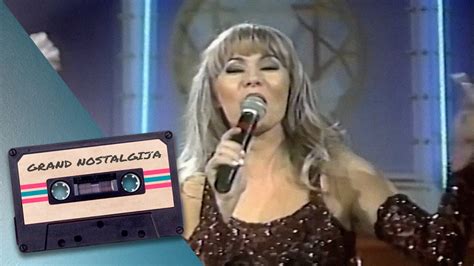 Suzana Jovanovic Princ Grand Nostalgija Youtube