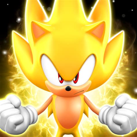 Icons For Super Sonic For Sonic Speed Simulator Fandom