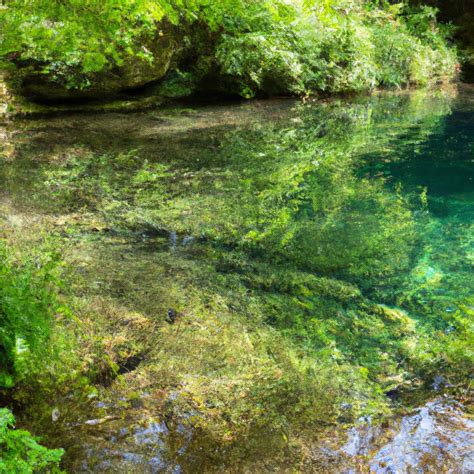 Pond Color: The Importance of Maintaining a Healthy Hue - TooLacks
