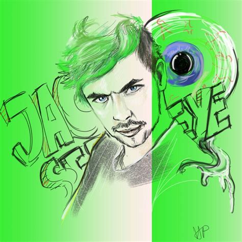 Jacksepticeye Wallpapers Wallpaper Cave