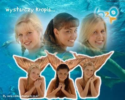 H2o sirenas del mar serie de nickelodeon,h2o sirenas del mar personajes ...