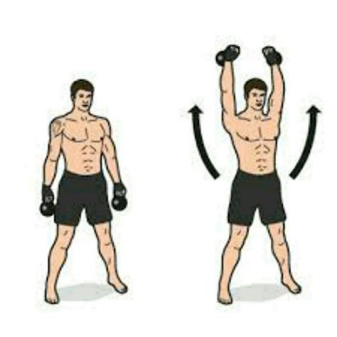 Around The World's Dumbbell by Sonia R. - Exercise How-to - Skimble