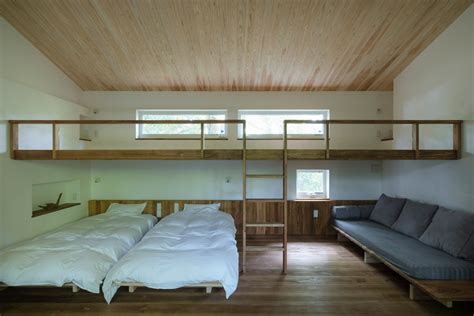 YinjiSpace Tsukasa Ono X Sumu Yakushima Regenerative House