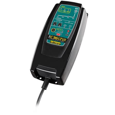 Chargeurs Batterie Auto Phases De Charge Masson Sarl