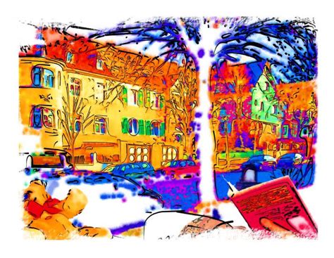 Du musst das Leben nicht verstehen Foto & Bild | experimente, youth ...