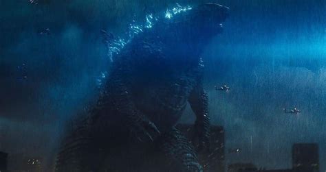 Godzilla Ii King Of The Monsters Caos E Distruzione Nel Nuovo Trailer Ufficiale Nerdevil