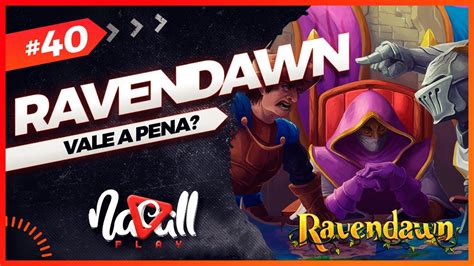 Ravendawn Vale A Pena Nacall Youtube