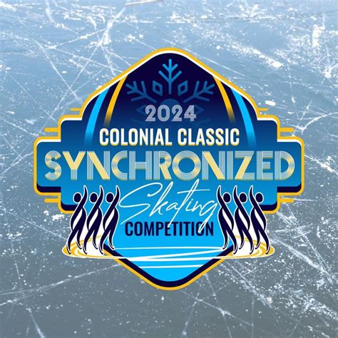 Colonial Synchro Classic Dates Karen Marlee