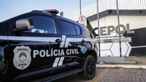 Homem é Espancado Após Ser Acusado De Estuprar Criança Em Campo Grande