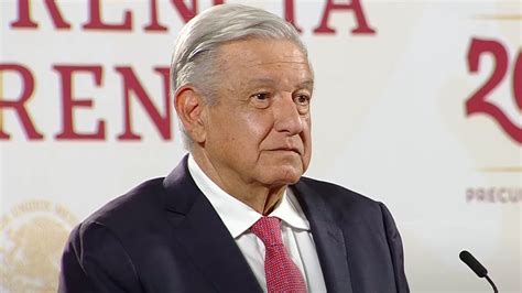 Amlo Arremete Contra Marcha En Defensa Del Ine