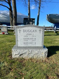 John J Duggan 1900 1978 Mémorial Find a Grave