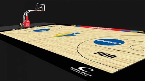 Descubrir Imagen Reglas Del Basquetbol Segun La Fiba Abzlocal Mx