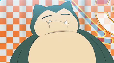 Ash's Snorlax (First Generation) | PokéFanon | Fandom