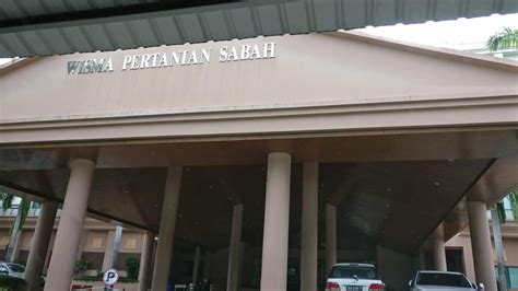 Jabatan Pertanian Sabah Near Me Terkini Lengkap