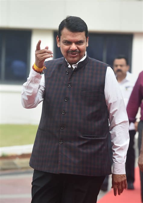 Maharashtra Assembly Fadnavis Elected Leader Of Opposition In