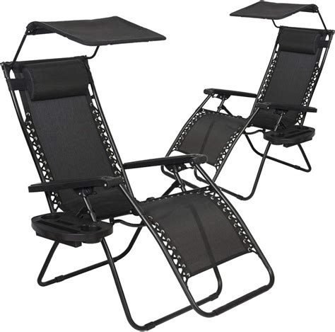 Best beach lounge chairs with canopy - Your House