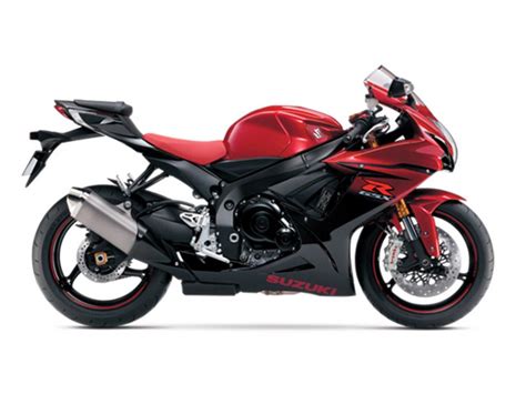 2014 Suzuki GSX R750 50th Anniversary Edition Review Top Speed