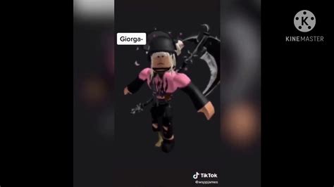 Roblox Tik Tok Slender YouTube