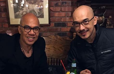 Boy Abunda, Partner Bong Quintana's Discovery Amid COVID-19 Pandemic