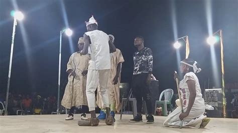 samaila  adiramarsa ta  fulani da yagabatar  gidan masarauta