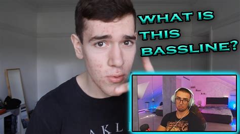 CODFISH Grand Beatbox Battle Wildcard 2018 REACTION YouTube