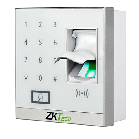 Tf Waterproof Fingerprint And Rfid Cards Terminal With Keypad