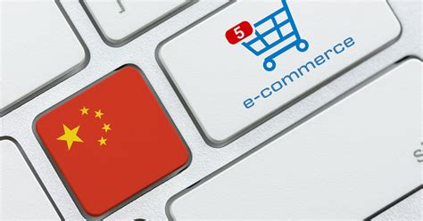 9 Ways To Sell In China Tips For Ecommerce Marketers