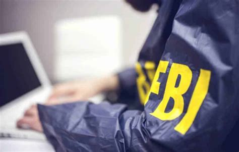 Os 10 Hackers Mais Procurados Do Mundo Pelo FBI Olhar Digital