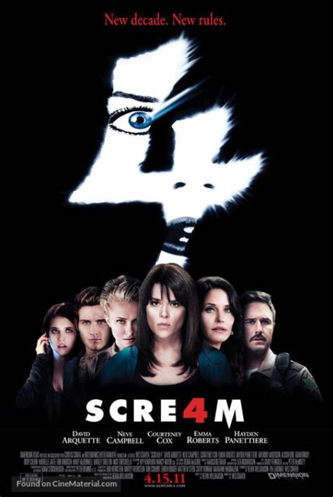 Scream