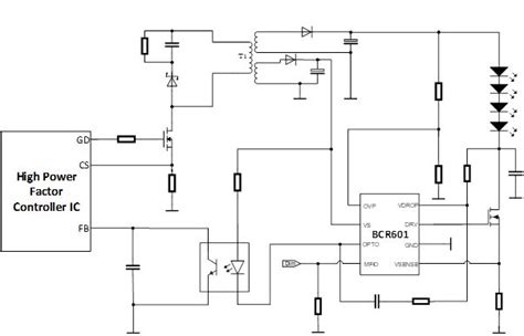 Linear LED driver IC design reduces losses (MAGAZINE) | LEDs Magazine