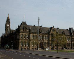 Middlesbrough Town Hall - Events, Concerts & Tickets 2024/2025 ...